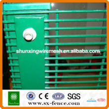 Welded Mesh 358